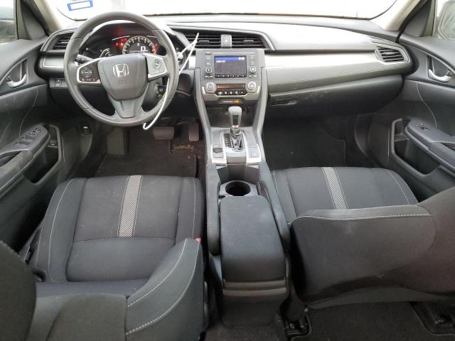 19XFC2F52HE046769 Honda Civic Lx