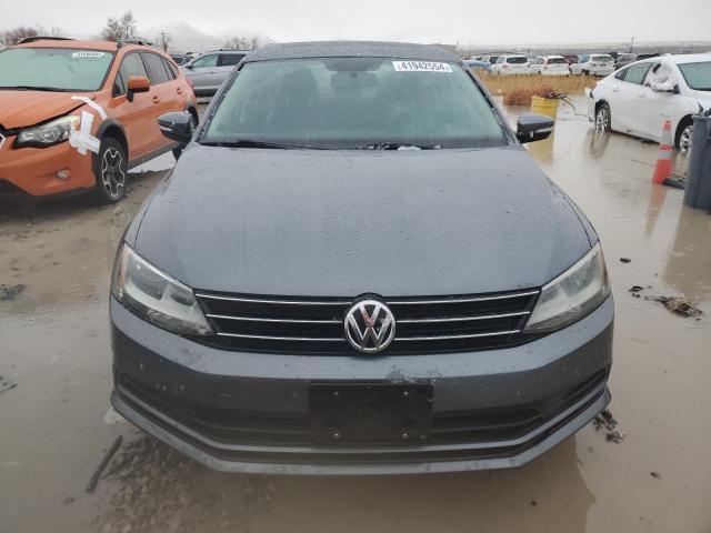 3VWD07AJ5FM262083 Volkswagen JETTA SE