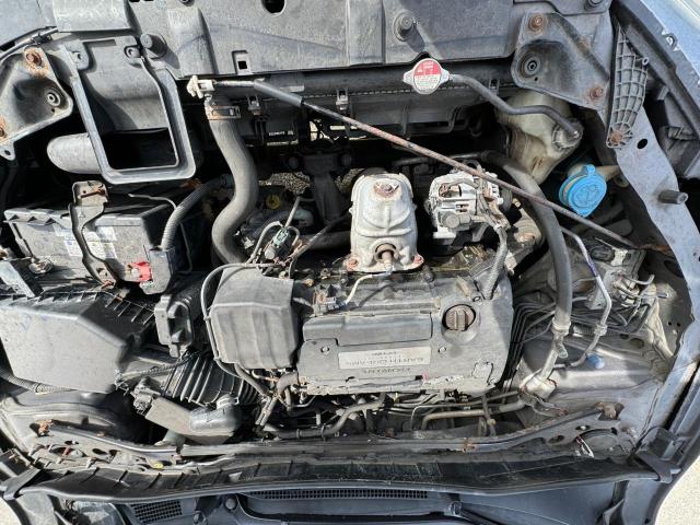 1HGCR2F58FA027422 Honda Accord Sport