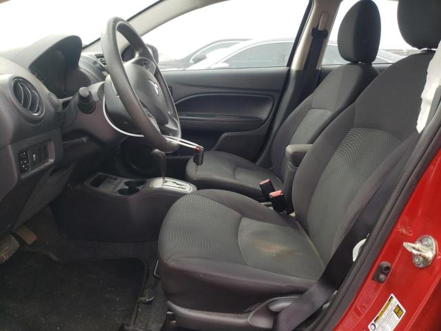 ML32F3FJ0KHF03644 Mitsubishi Mirage G4 Es