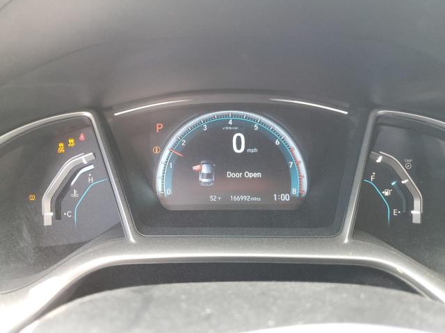 19XFC1F35GE010419 Honda CIVIC EX