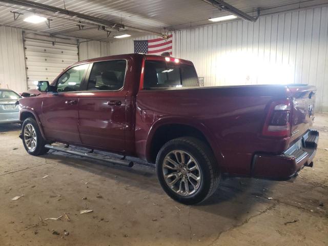 1C6SRFJT0KN778502 RAM 1500 Laie