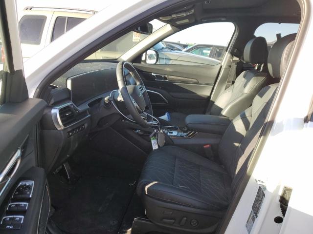 5XYP5DGC2RG453664 KIA Telluride Sx