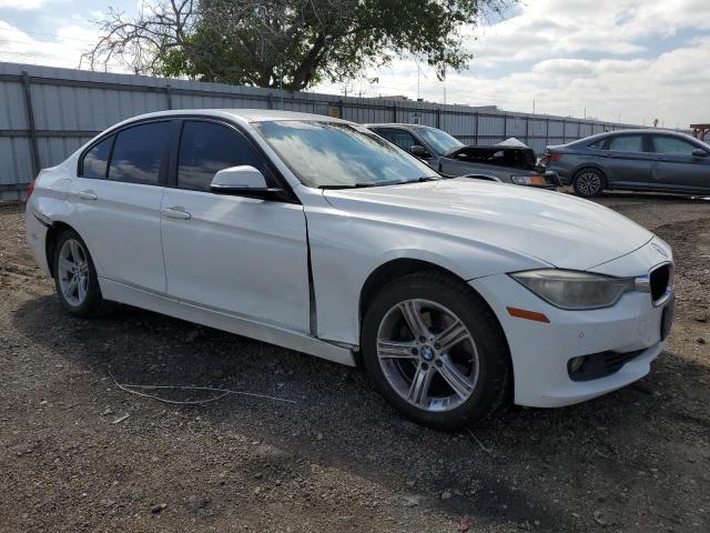 WBA3A5G59FNS88229 BMW 328 I