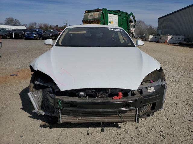 5YJSA1V13FF098660 Tesla Model S 90