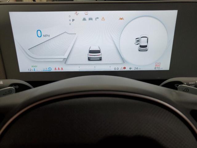 KM8KN4AE9PU182968 Hyundai Ioniq 5 Sel