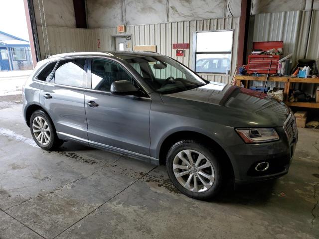 WA1L2AFP8GA074749 Audi Q5 Premium Plus