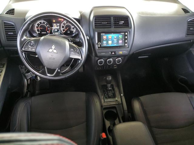 JA4AP3AW4JU000639 Mitsubishi Outlander Sport Es