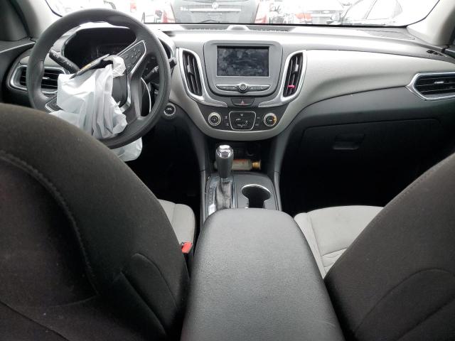 3GNAXHEVXKL204255 Chevrolet EQUINOX LS