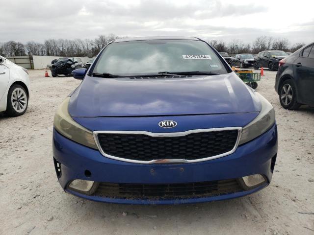 3KPFL4A83HE110685 KIA FORTE EX