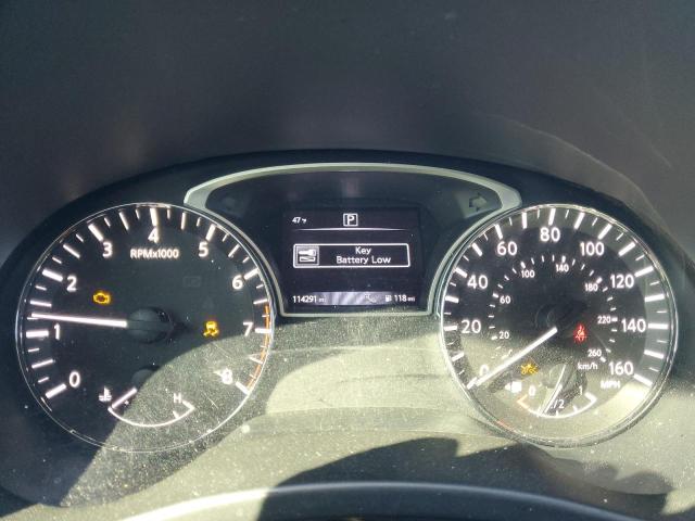 5N1DR2MNXKC618450 Nissan Pathfinder S