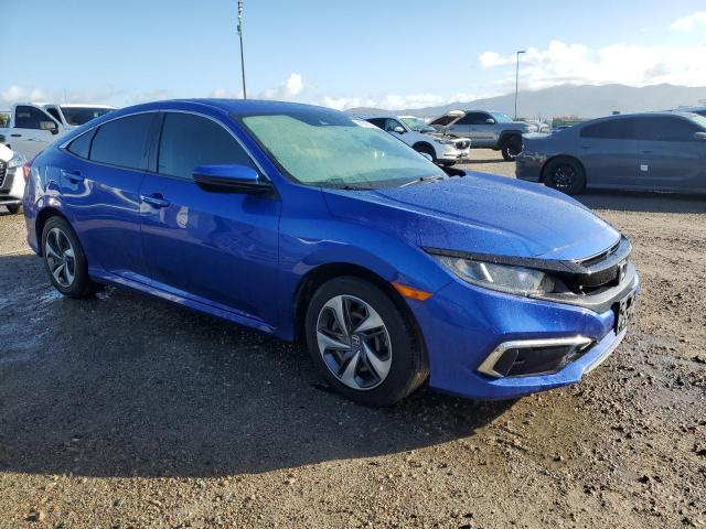 19XFC2F6XKE214609 Honda Civic Lx