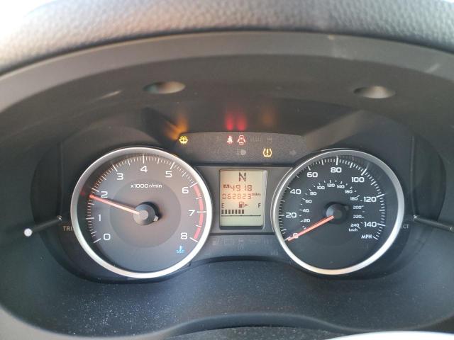 JF2SJAEC6HH537856 Subaru Forester 2.5i Premium
