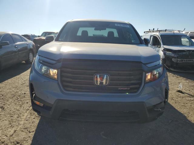 5FPYK3F16PB047843 Honda Ridgeline Sport