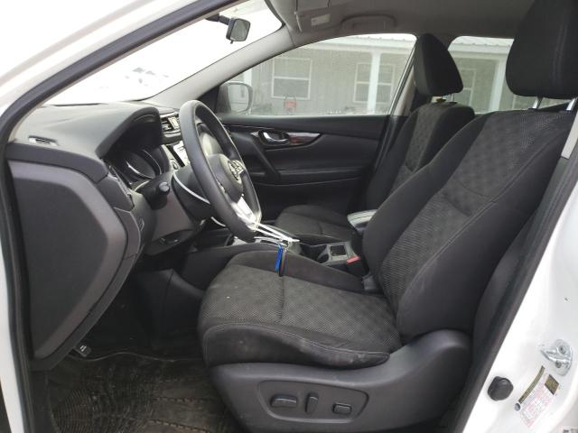 JN1BJ1CP8HW006581 Nissan Rogue Sport S