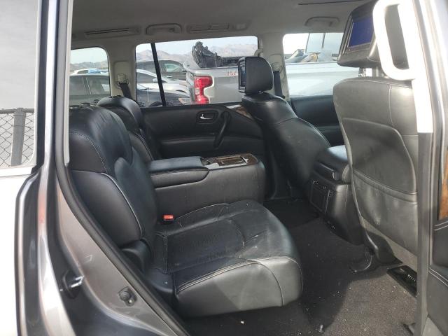 JN8AZ2NE9G9126216 Infiniti QX80