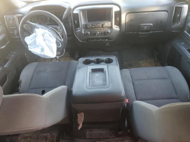 3GCPCREC5JG458191 Chevrolet Silverado C1500 Lt