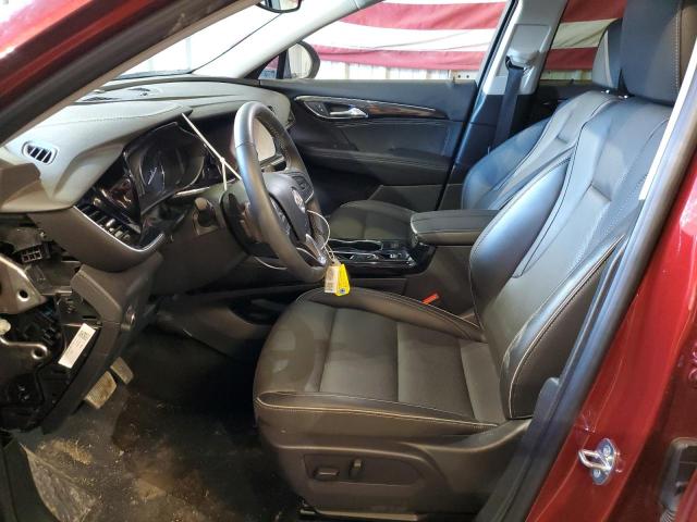 LRBFZNR49PD055518 Buick Envision Essence