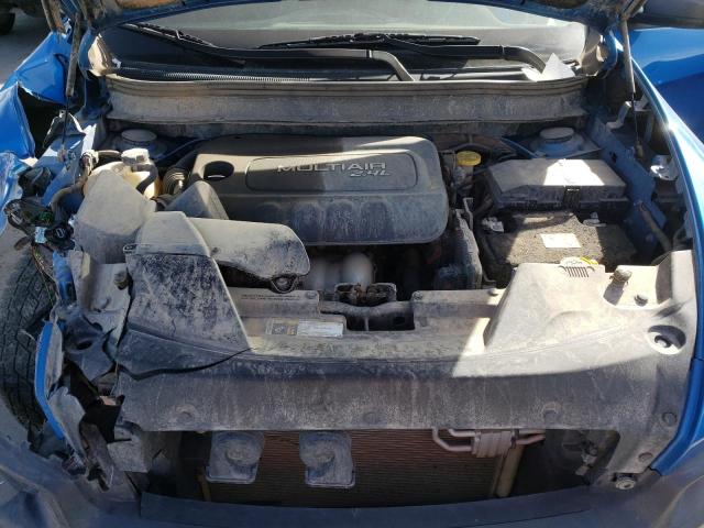 1C4PJMBB6JD571780 Jeep Cherokee Trailhawk