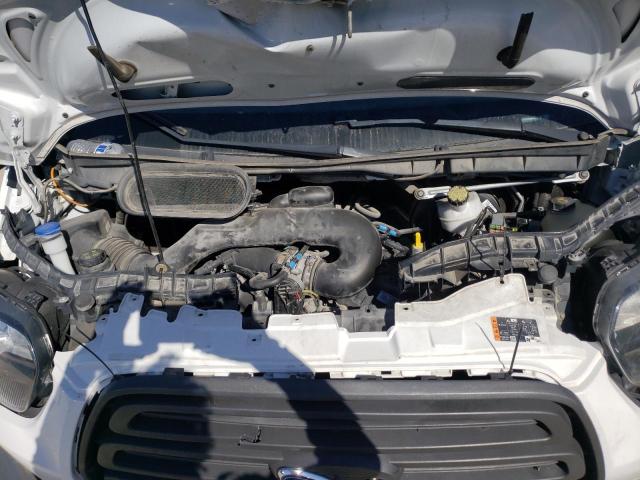 1FTYR1ZM0HKA21354 Ford Transit T-250