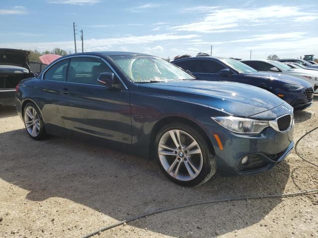 WBA4U7C36H5J55104 BMW 430I