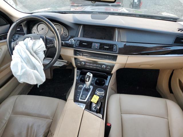 WBA5A7C59FD623148 BMW 528 XI