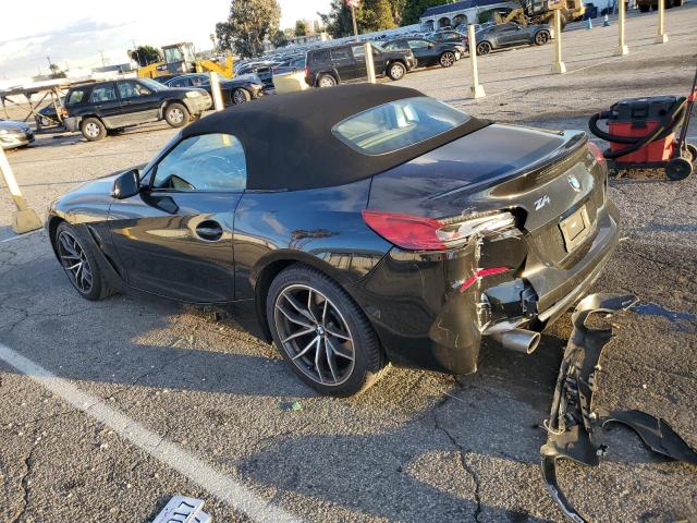 WBAHF3C06NWX87276 BMW Z4 Sdrive30i