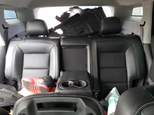 3GKALVEG7PL169349 GMC Terrain Slt