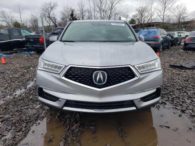 5J8YD4H39HL007702 Acura MDX
