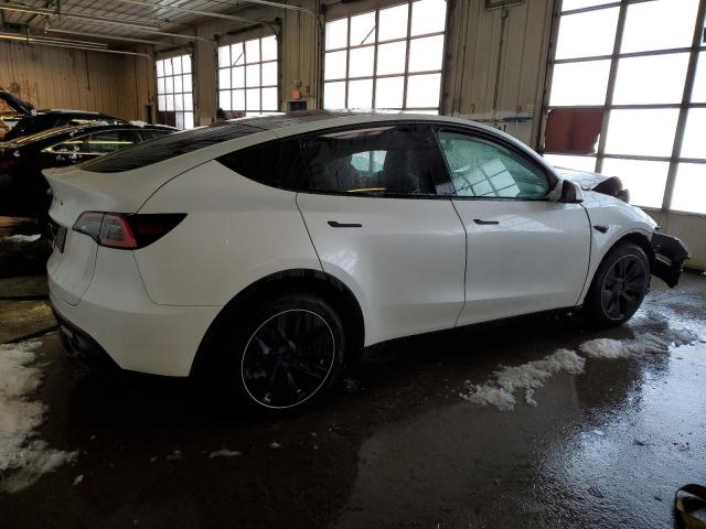 5YJYGDEE1MF083908 Tesla Model Y