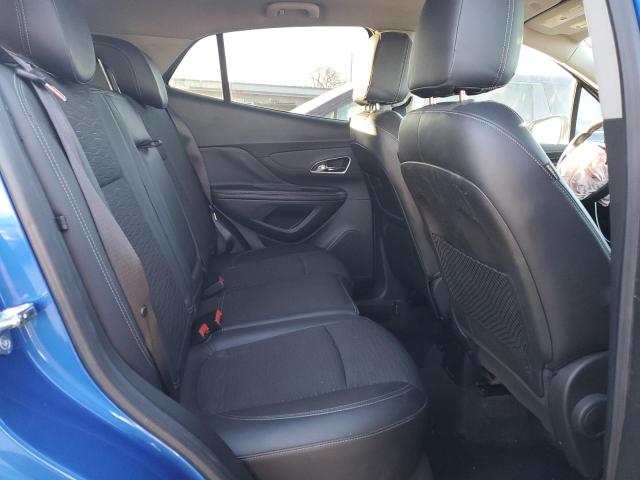 KL4CJASB6FB240708 Buick Encore