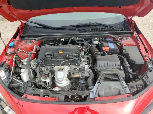 19XFL2H82NE023821 Honda Civic Sport