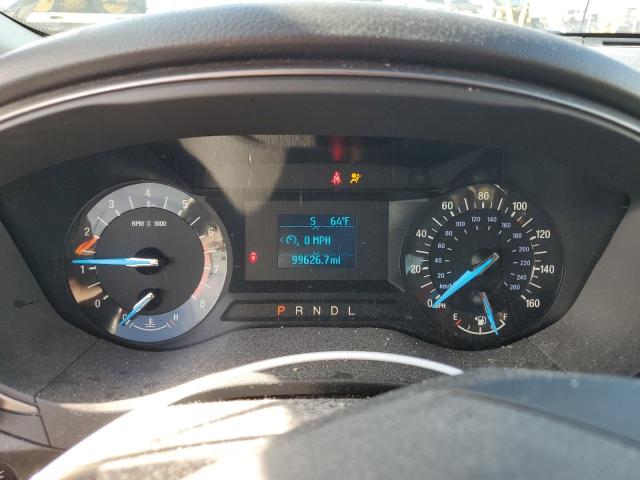 3FA6P0G70HR328531 Ford FUSION S