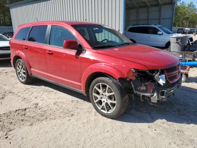 3C4PDDEG5ET289905 Dodge Journey R/t
