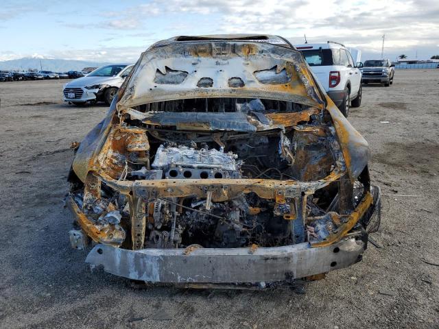 2HGFB6E57FH706755 Honda CIVIC SI