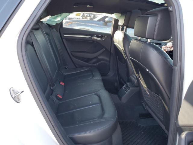 WAUB8GFF8G1082941 Audi A3 PREMIUM