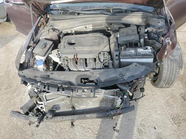 5XXGT4L37JG179477 KIA Optima Lx