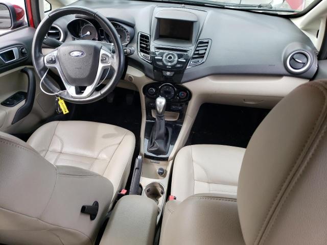 3FADP4FJ6EM125888 Ford Fiesta Titanium