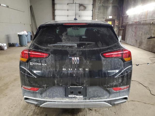 KL4AMCSL6RB109690 Buick Encore Gx Preferred