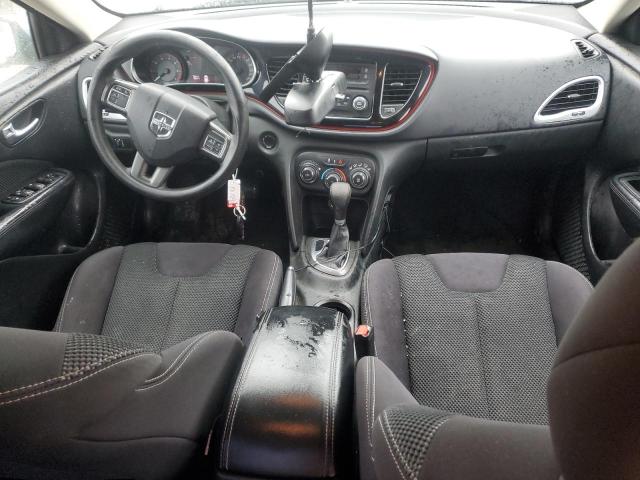 1C3CDFBB7FD212077 Dodge DART SXT