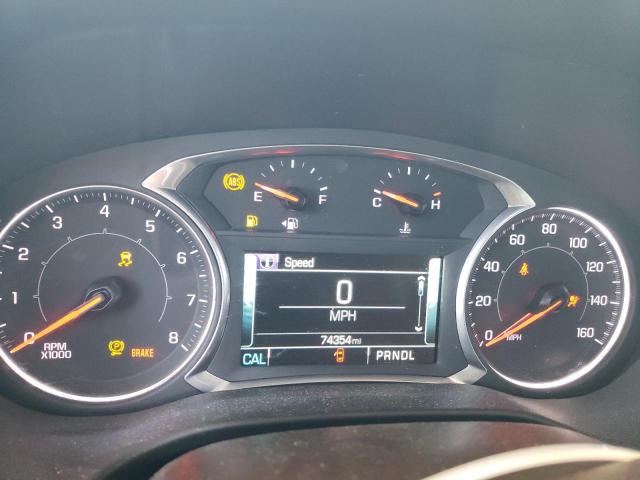 1GKKNNLS6JZ223584 GMC Acadia Slt-2