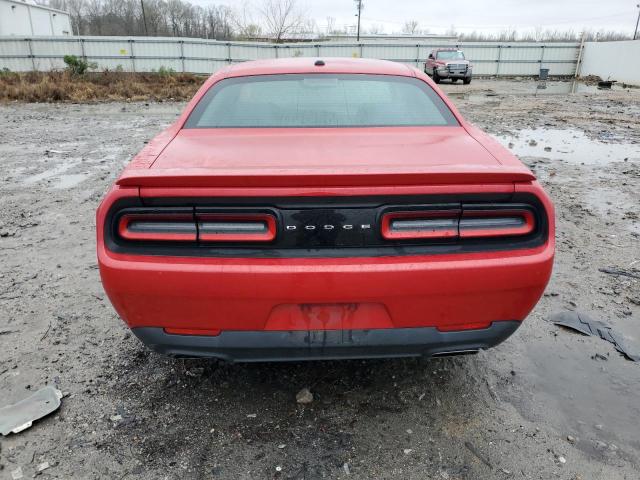 2C3CDZAT4FH767745 Dodge Challenger Sxt