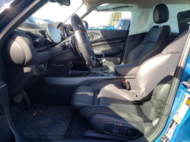 WMWXJ1C01P2T80636 Mini Cooper S Clubman All4