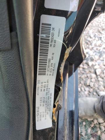 Chrysler 200 Limited 2015 1C3CCCAB5FN728869 Image 12