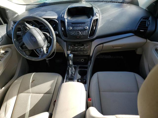 1FMCU9GD0HUA07903 Ford ESCAPE SE