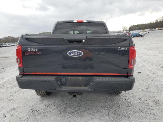 1FTEW1EG0GFD23729 Ford F150 Supercrew