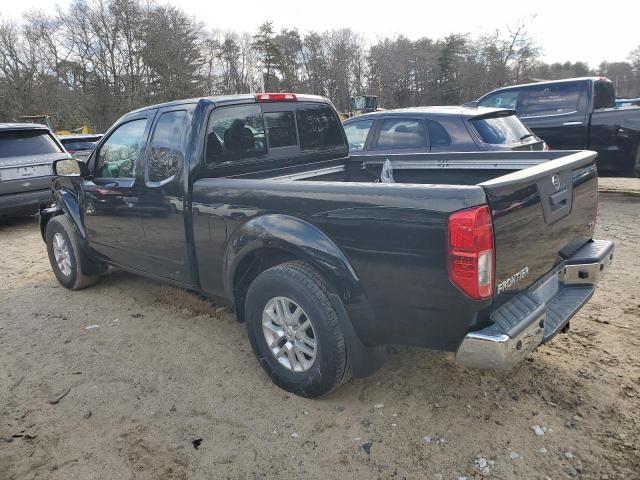 1N6ED0CE5MN715850 Nissan FRONTIER S