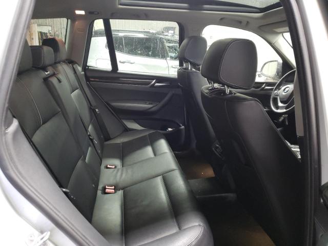 5UXWX9C59G0D70957 BMW X3 Xdrive28i
