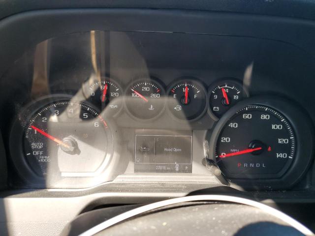 3GCNWAED5NG209971 Chevrolet Silverado Ltd C1500