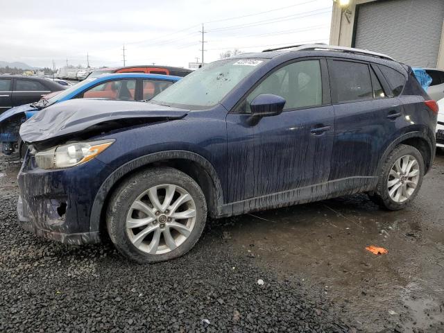 Auction sale of the 2014 Mazda Cx-5 Gt, vin: JM3KE2DY6E0339236, lot number: 43287454